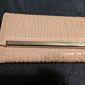 Steve Madden Wallet